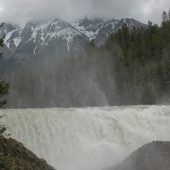  Yoho National Park, British Columbia, Canada